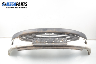 Bara de protectie frontala for Peugeot 206 2.0 HDI, 90 hp, 3 uși, 2000