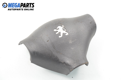 Airbag for Peugeot 206 2.0 HDI, 90 hp, 3 uși, 2000