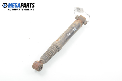 Shock absorber for Peugeot 206 2.0 HDI, 90 hp, 3 doors, 2000, position: rear