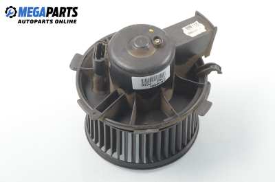 Heating blower for Peugeot 206 2.0 HDI, 90 hp, 3 doors, 2000