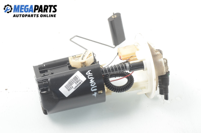 Supply pump for Peugeot 206 2.0 HDI, 90 hp, 3 doors, 2000