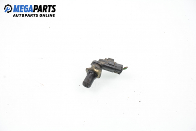 Senzor arbore cotit for Peugeot 206 2.0 HDI, 90 hp, 2000