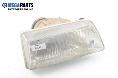 Headlight for Opel Frontera A 2.3 TD, 100 hp, 5 doors, 1992, position: right