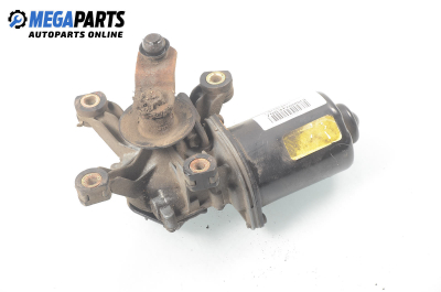 Front wipers motor for Opel Frontera A 2.3 TD, 100 hp, 1992, position: front