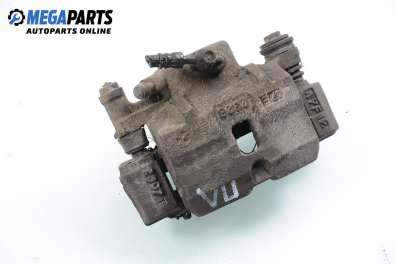 Caliper for Opel Frontera A 2.3 TD, 100 hp, 5 doors, 1992, position: front - left