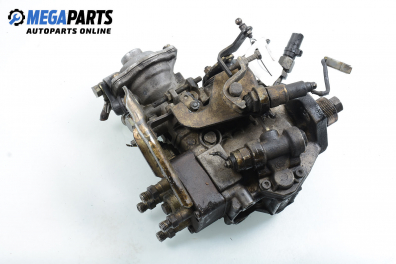 Diesel injection pump for Opel Frontera A 2.3 TD, 100 hp, 1992