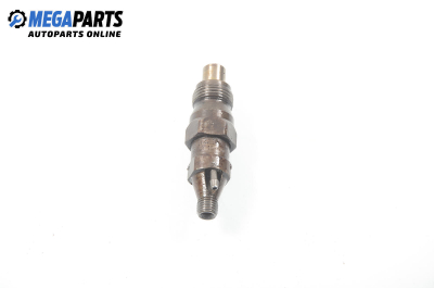 Diesel fuel injector for Opel Frontera A 2.3 TD, 100 hp, 5 doors, 1992