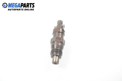 Diesel fuel injector for Opel Frontera A 2.3 TD, 100 hp, 5 doors, 1992