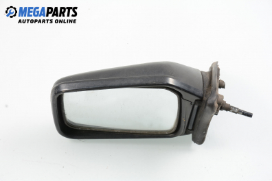 Mirror for Opel Frontera A 2.3 TD, 100 hp, 5 doors, 1992, position: left