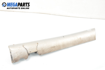 Side skirt for Opel Tigra 1.4 16V, 90 hp, 1997, position: front - left