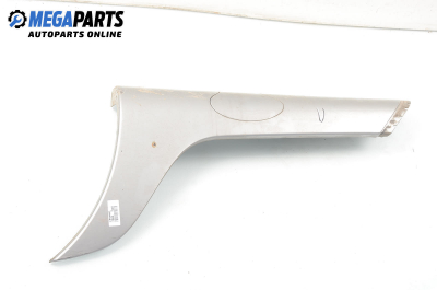 Side skirt for Opel Tigra 1.4 16V, 90 hp, 1997, position: rear - left