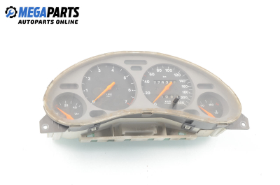 Instrument cluster for Opel Tigra 1.4 16V, 90 hp, 1997