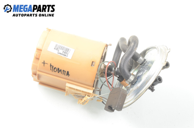 Fuel pump for Opel Tigra 1.4 16V, 90 hp, 1997