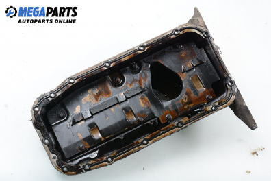 Crankcase for Opel Tigra 1.4 16V, 90 hp, 1997