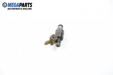 Gasoline fuel injector for Opel Tigra 1.4 16V, 90 hp, 1997