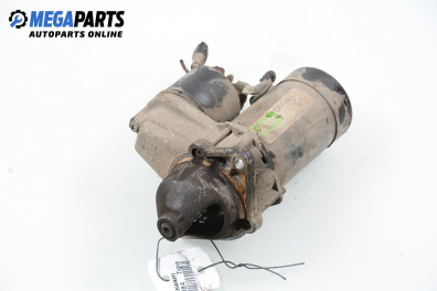 Starter for Opel Tigra 1.4 16V, 90 hp, 1997 Valeo