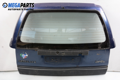 Capac spate for Opel Astra F 1.4 Si, 82 hp, combi automatic, 1993