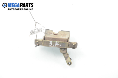 Trunk lock for Opel Astra F 1.4 Si, 82 hp, station wagon automatic, 1993