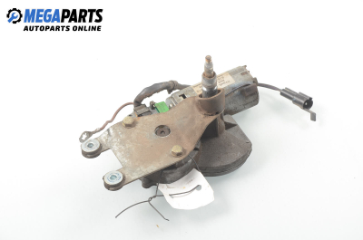 Front wipers motor for Opel Astra F 1.4 Si, 82 hp, station wagon automatic, 1993, position: rear