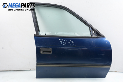 Door for Opel Astra F 1.4 Si, 82 hp, station wagon automatic, 1993, position: front - right