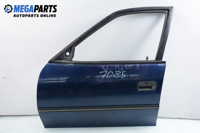 Door for Opel Astra F 1.4 Si, 82 hp, station wagon automatic, 1993, position: front - left