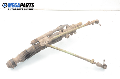Mechanische zahnstangenlenkung for Opel Astra F 1.4 Si, 82 hp, combi automatic, 1993