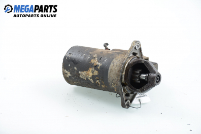 Starter for Opel Astra F 1.4 Si, 82 hp, station wagon automatic, 1993