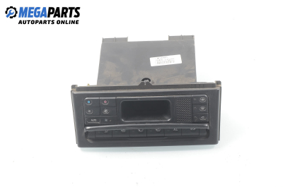 Air conditioning panel for Renault Laguna I (B56; K56) 2.0, 113 hp, hatchback, 1996