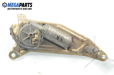 Front wipers motor for Renault Laguna I (B56; K56) 2.0, 113 hp, hatchback, 1996, position: rear