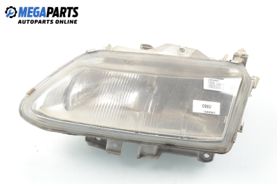 Headlight for Renault Laguna I (B56; K56) 2.0, 113 hp, hatchback, 1996, position: left