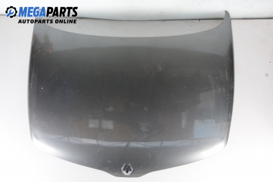 Bonnet for Renault Laguna I (B56; K56) 2.0, 113 hp, hatchback, 1996