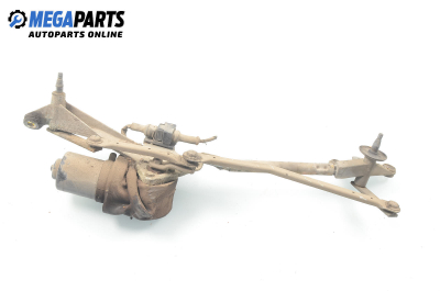 Front wipers motor for Renault Laguna I (B56; K56) 2.0, 113 hp, hatchback, 1996, position: front