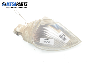 Blinklicht for Renault Laguna I (B56; K56) 2.0, 113 hp, hecktür, 1996, position: rechts