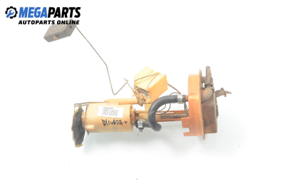 Fuel pump for Renault Laguna I (B56; K56) 2.0, 113 hp, hatchback, 1996