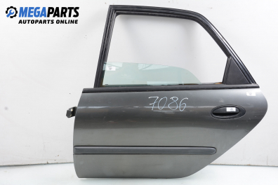 Door for Renault Laguna I (B56; K56) 2.0, 113 hp, hatchback, 1996, position: rear - left