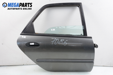 Door for Renault Laguna I (B56; K56) 2.0, 113 hp, hatchback, 1996, position: rear - right