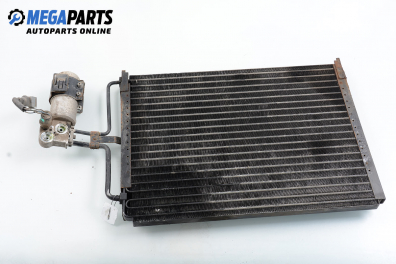 Air conditioning radiator for Renault Laguna I (B56; K56) 2.0, 113 hp, hatchback, 1996