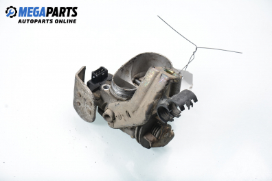 Clapetă carburator for Renault Laguna I (B56; K56) 2.0, 113 hp, hatchback, 1996