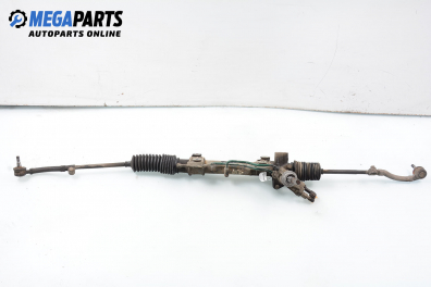 Hydraulic steering rack for Renault Laguna I (B56; K56) 2.0, 113 hp, hatchback, 1996