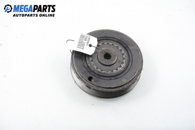 Damper pulley for Renault Laguna I (B56; K56) 2.0, 113 hp, hatchback, 1996