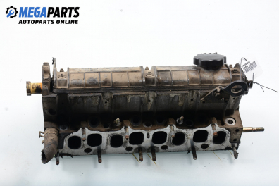 Engine head for Renault Laguna I (B56; K56) 2.0, 113 hp, hatchback, 1996