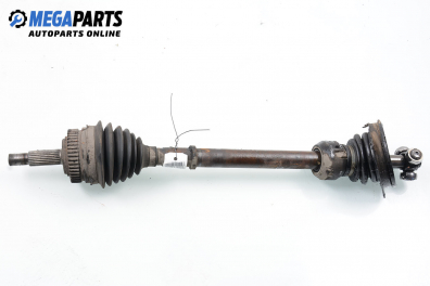 Driveshaft for Renault Laguna I (B56; K56) 2.0, 113 hp, hatchback, 1996, position: left