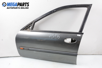 Door for Renault Laguna I (B56; K56) 2.0, 113 hp, hatchback, 1996, position: front - left