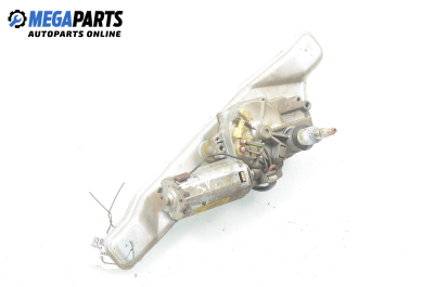 Front wipers motor for Volkswagen Polo (6N/6N2) 1.3, 55 hp, hatchback, 1996, position: rear