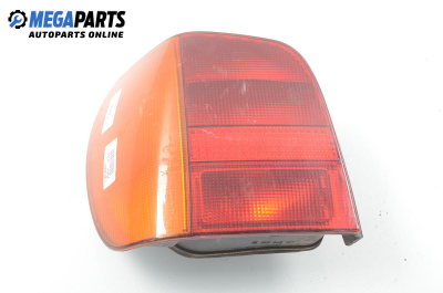 Tail light for Volkswagen Polo (6N/6N2) 1.3, 55 hp, hatchback, 5 doors, 1996, position: left