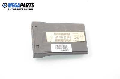 Modul for Renault Laguna II (X74) 1.9 dCi, 120 hp, hatchback, 2001 № P88 00 006 159 