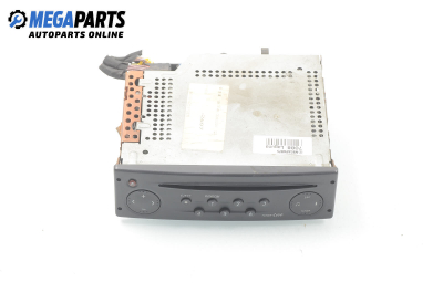 CD player for Renault Laguna II (X74) (2000-2007)