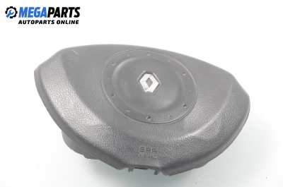 Airbag for Renault Laguna II (X74) 1.9 dCi, 120 hp, hatchback, 2001