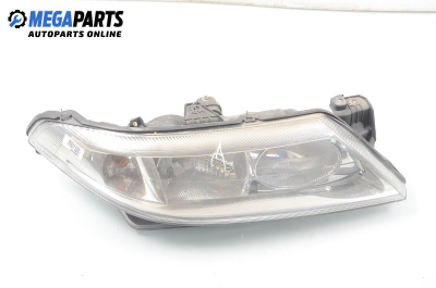 Headlight for Renault Laguna II (X74) 1.9 dCi, 120 hp, hatchback, 2001, position: right