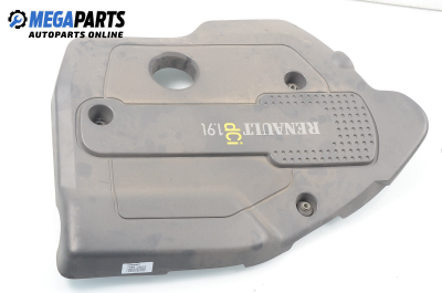 Engine cover for Renault Laguna II (X74) 1.9 dCi, 120 hp, hatchback, 2001